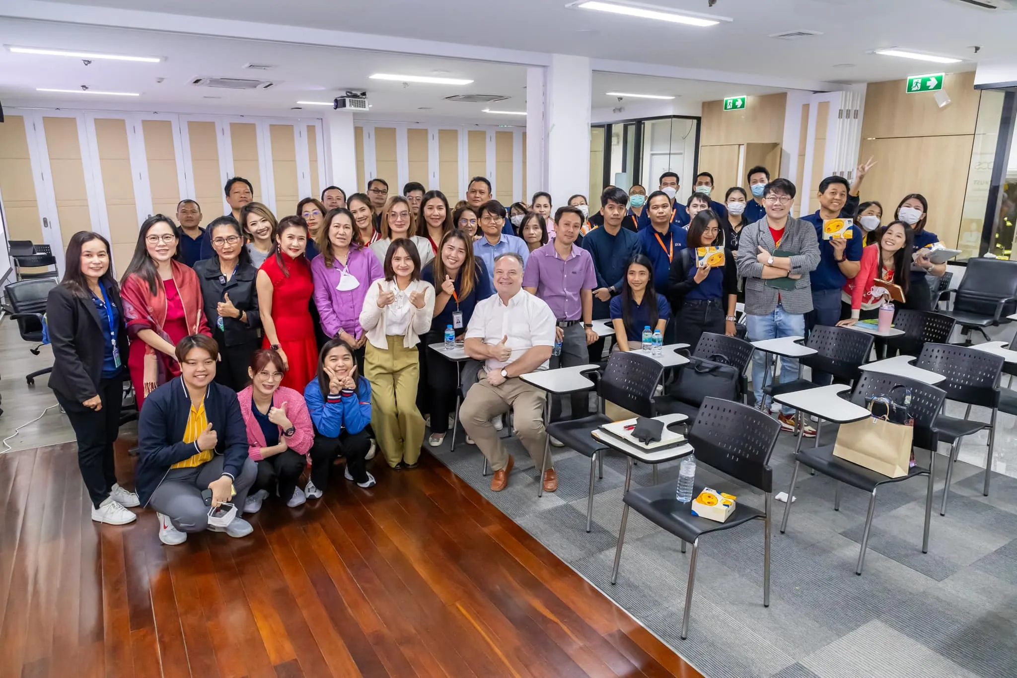 Building the Foundation for Truly Safe and Chemical-Free Sustainable Cleaning Together