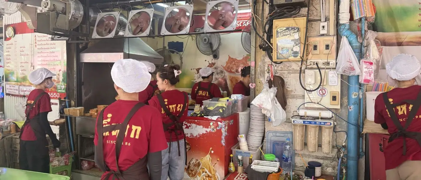 6 benefits of stabilized aqueous ozone (SAO) every Thai business should know